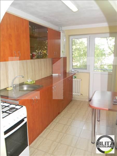 Apartament de închiriat 2 camere Gheorgheni - 3578AI | BLITZ Cluj-Napoca | Poza5