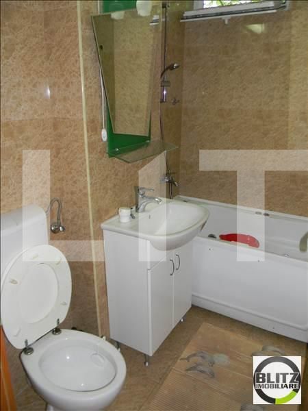 Apartament de închiriat 2 camere Gheorgheni - 3578AI | BLITZ Cluj-Napoca | Poza12