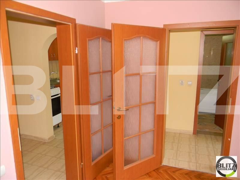 Apartament de închiriat 2 camere Gheorgheni - 3578AI | BLITZ Cluj-Napoca | Poza4