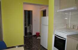 Apartament 2 camere, prima inchiriere, 45 mp utili, zona Piata Flora