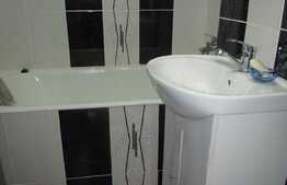 Apartament 2 camere, prima inchiriere, 45 mp utili, zona Piata Flora