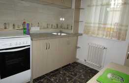 Apartament 2 camere, prima inchiriere, 45 mp utili, zona Piata Flora