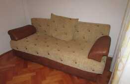 Apartament 2 camere, prima inchiriere, 45 mp utili, zona Piata Flora