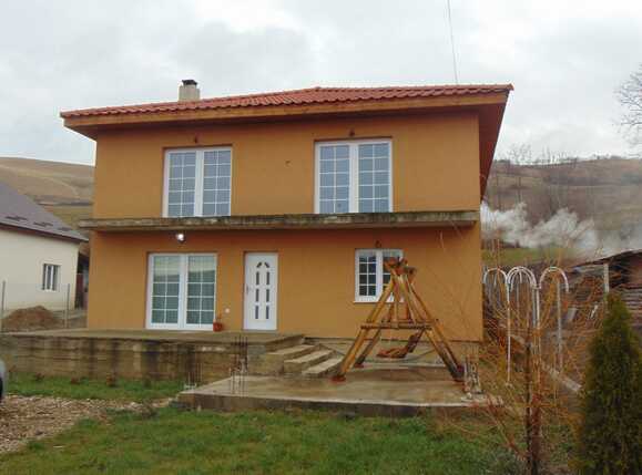 Casa de vânzare 6 camere Exterior Nord - 35781CV | BLITZ Cluj-Napoca | Poza1