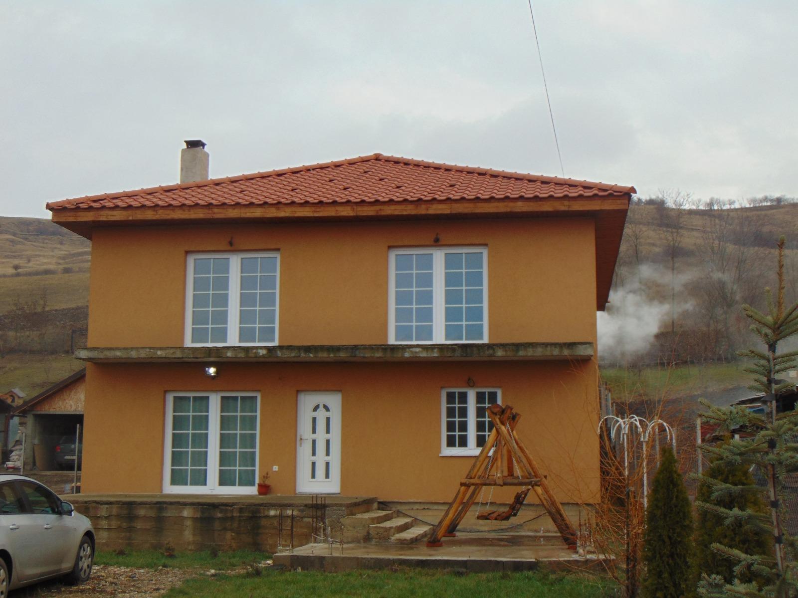 Casa de vânzare 6 camere Exterior Nord - 35781CV | BLITZ Cluj-Napoca | Poza2