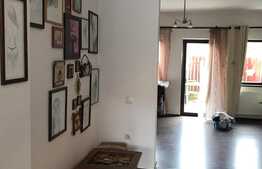 Casa 5 camere, 150 mp, 2 parcari, gradina 50 mp, zona strazii Maramuresului