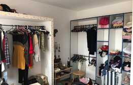 Casa 5 camere, 150 mp, 2 parcari, gradina 50 mp, zona strazii Maramuresului
