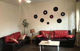 Casa 5 camere, 150 mp, 2 parcari, gradina 50 mp, zona strazii Maramuresului