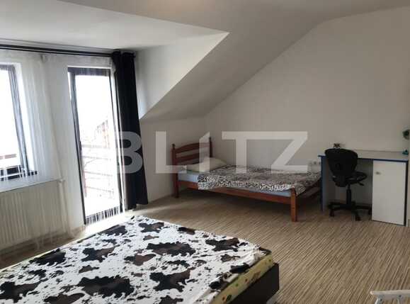 Casa de închiriat 5 camere Dambul Rotund - 35782CI | BLITZ Cluj-Napoca | Poza9