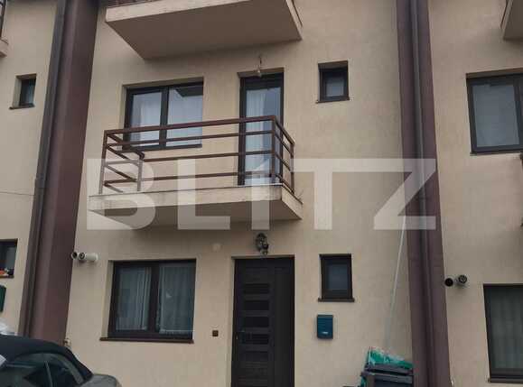 Casa de închiriat 5 camere Dambul Rotund - 35782CI | BLITZ Cluj-Napoca | Poza1
