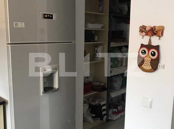 Casa de închiriat 5 camere Dambul Rotund - 35782CI | BLITZ Cluj-Napoca | Poza7