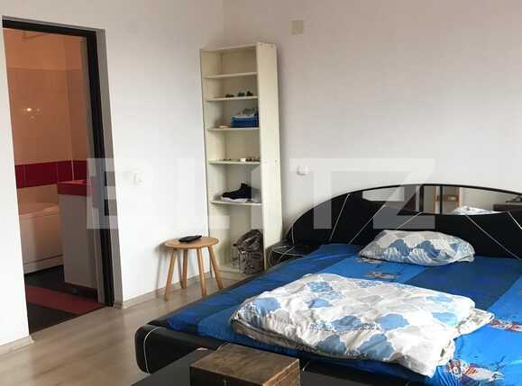 Casa de închiriat 5 camere Dambul Rotund - 35782CI | BLITZ Cluj-Napoca | Poza12