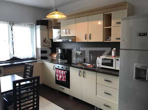 Casa de închiriat 5 camere Dambul Rotund - 35782CI | BLITZ Cluj-Napoca | Poza6