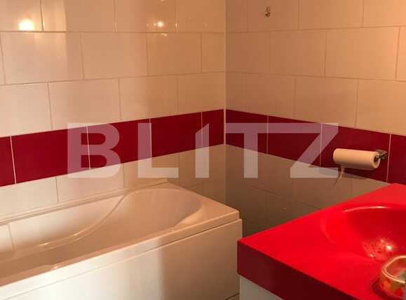 Casa de închiriat 5 camere Dambul Rotund - 35782CI | BLITZ Cluj-Napoca | Poza19