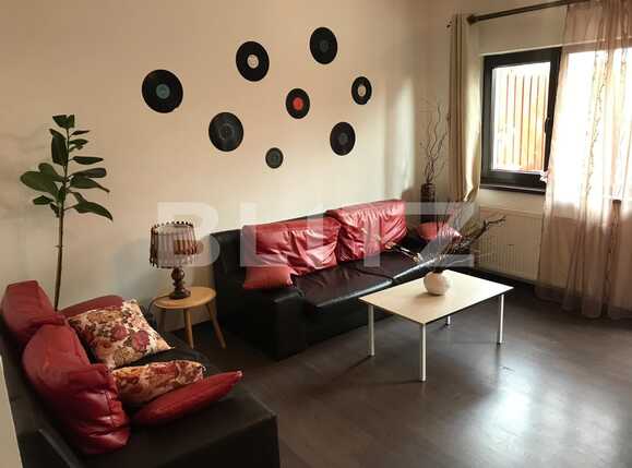 Casa de închiriat 5 camere Dambul Rotund - 35782CI | BLITZ Cluj-Napoca | Poza2