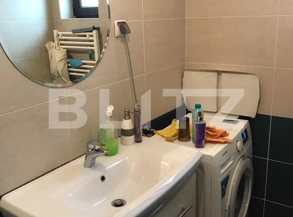 Casa de închiriat 5 camere Dambul Rotund - 35782CI | BLITZ Cluj-Napoca | Poza16