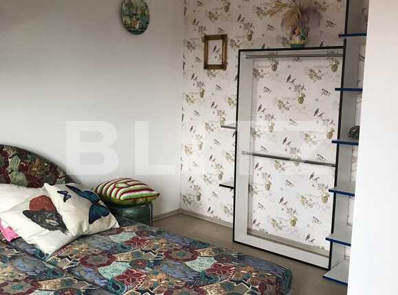 Casa de închiriat 5 camere Dambul Rotund - 35782CI | BLITZ Cluj-Napoca | Poza14