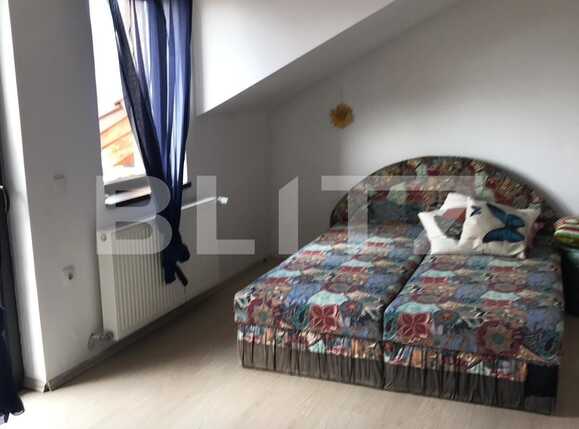 Casa de închiriat 5 camere Dambul Rotund - 35782CI | BLITZ Cluj-Napoca | Poza13