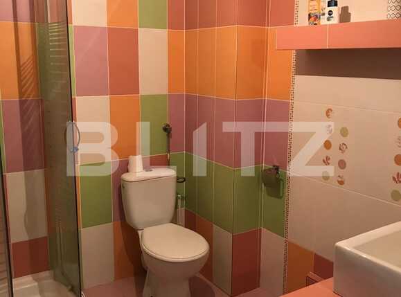 Casa de închiriat 5 camere Dambul Rotund - 35782CI | BLITZ Cluj-Napoca | Poza18