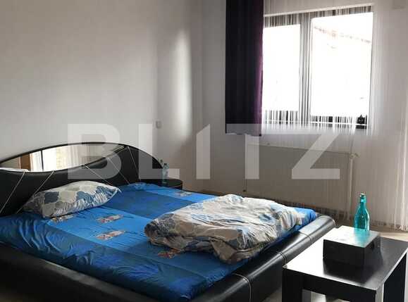 Casa de închiriat 5 camere Dambul Rotund - 35782CI | BLITZ Cluj-Napoca | Poza10