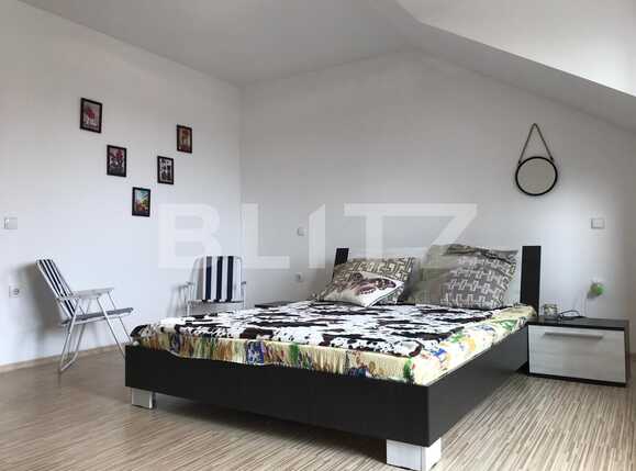 Casa de închiriat 5 camere Dambul Rotund - 35782CI | BLITZ Cluj-Napoca | Poza8