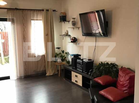 Casa de închiriat 5 camere Dambul Rotund - 35782CI | BLITZ Cluj-Napoca | Poza4
