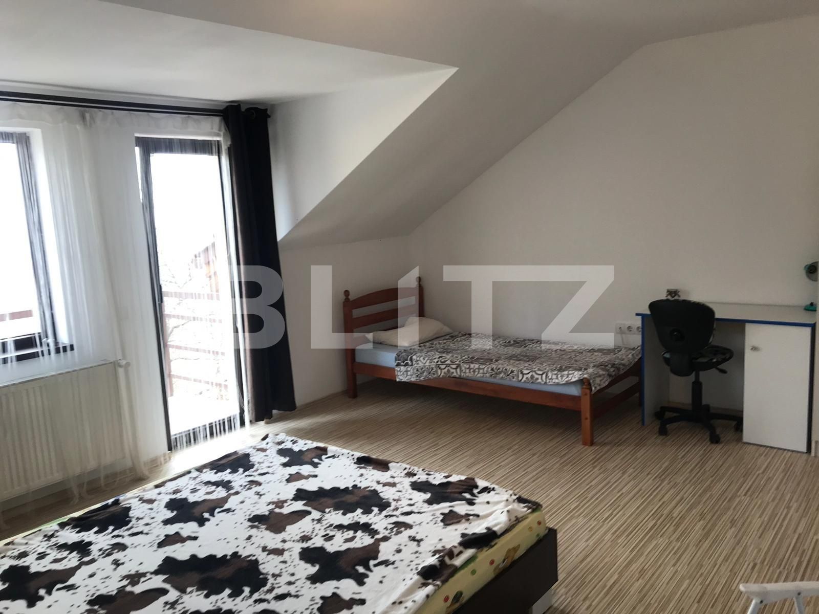 Casa de închiriat 5 camere Dambul Rotund - 35782CI | BLITZ Cluj-Napoca | Poza9
