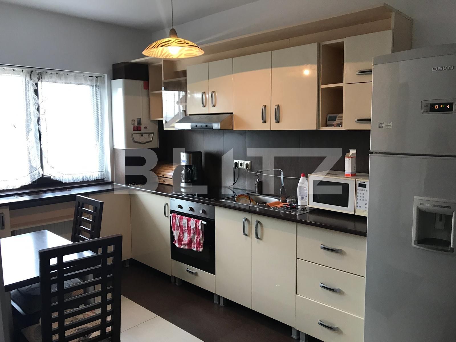 Casa de închiriat 5 camere Dambul Rotund - 35782CI | BLITZ Cluj-Napoca | Poza6
