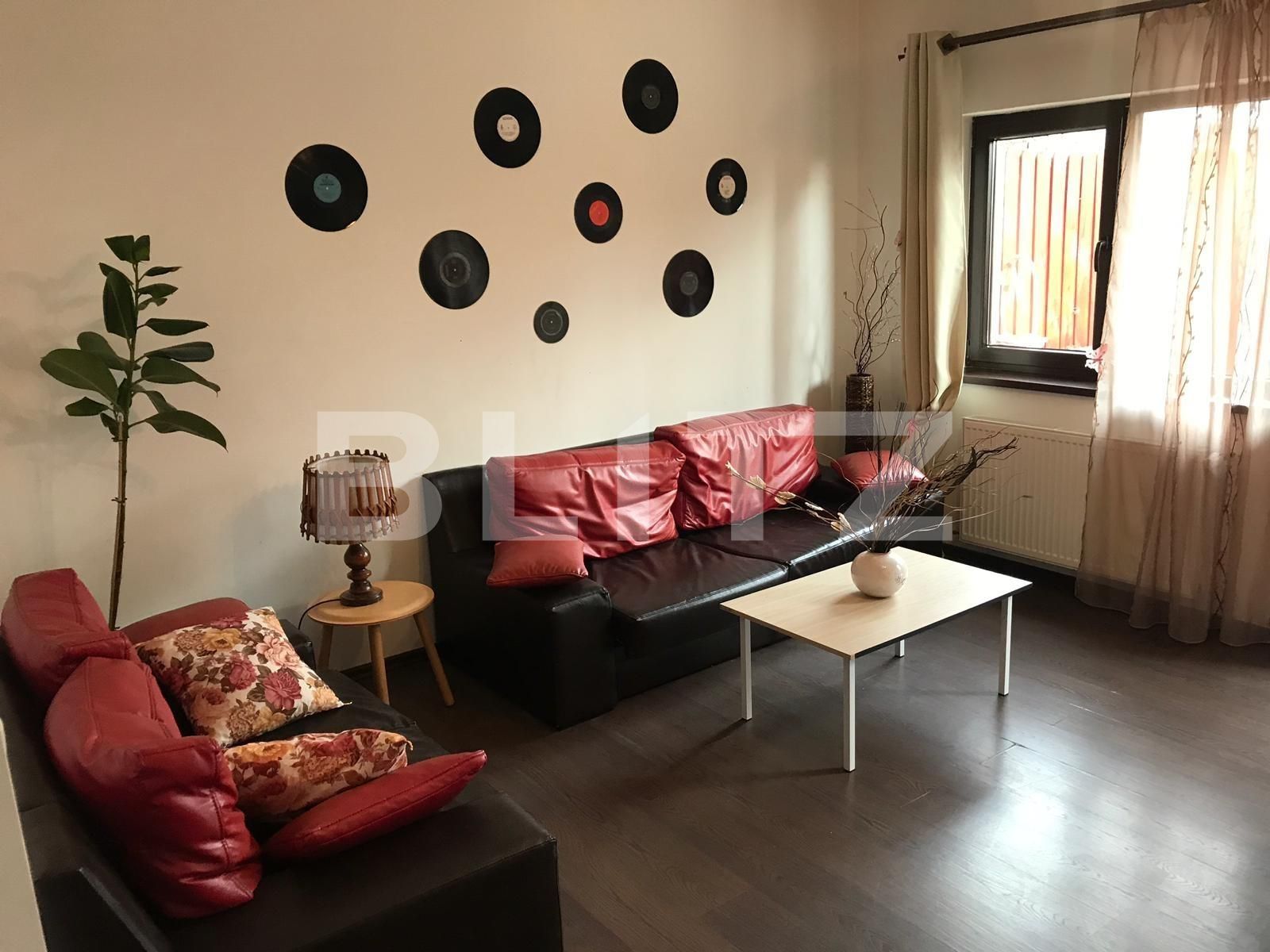 Casa de închiriat 5 camere Dambul Rotund - 35782CI | BLITZ Cluj-Napoca | Poza2
