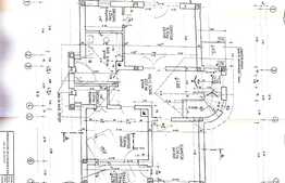 Casa individuala 230 mp, teren 600 mp, zona strazii Bucium