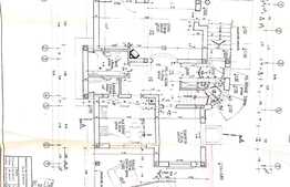 Casa individuala 230 mp, teren 600 mp, zona strazii Bucium