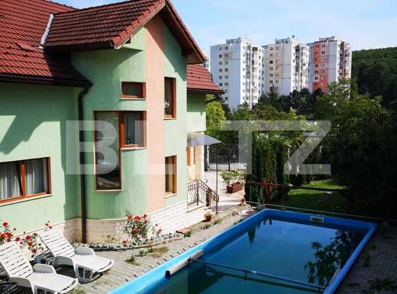 Casa de vânzare 5 camere Manastur - 35783CV | BLITZ Cluj-Napoca | Poza3