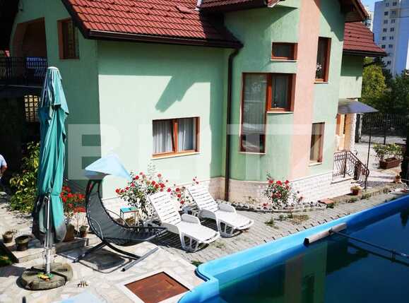 Casa de vânzare 5 camere Manastur - 35783CV | BLITZ Cluj-Napoca | Poza1