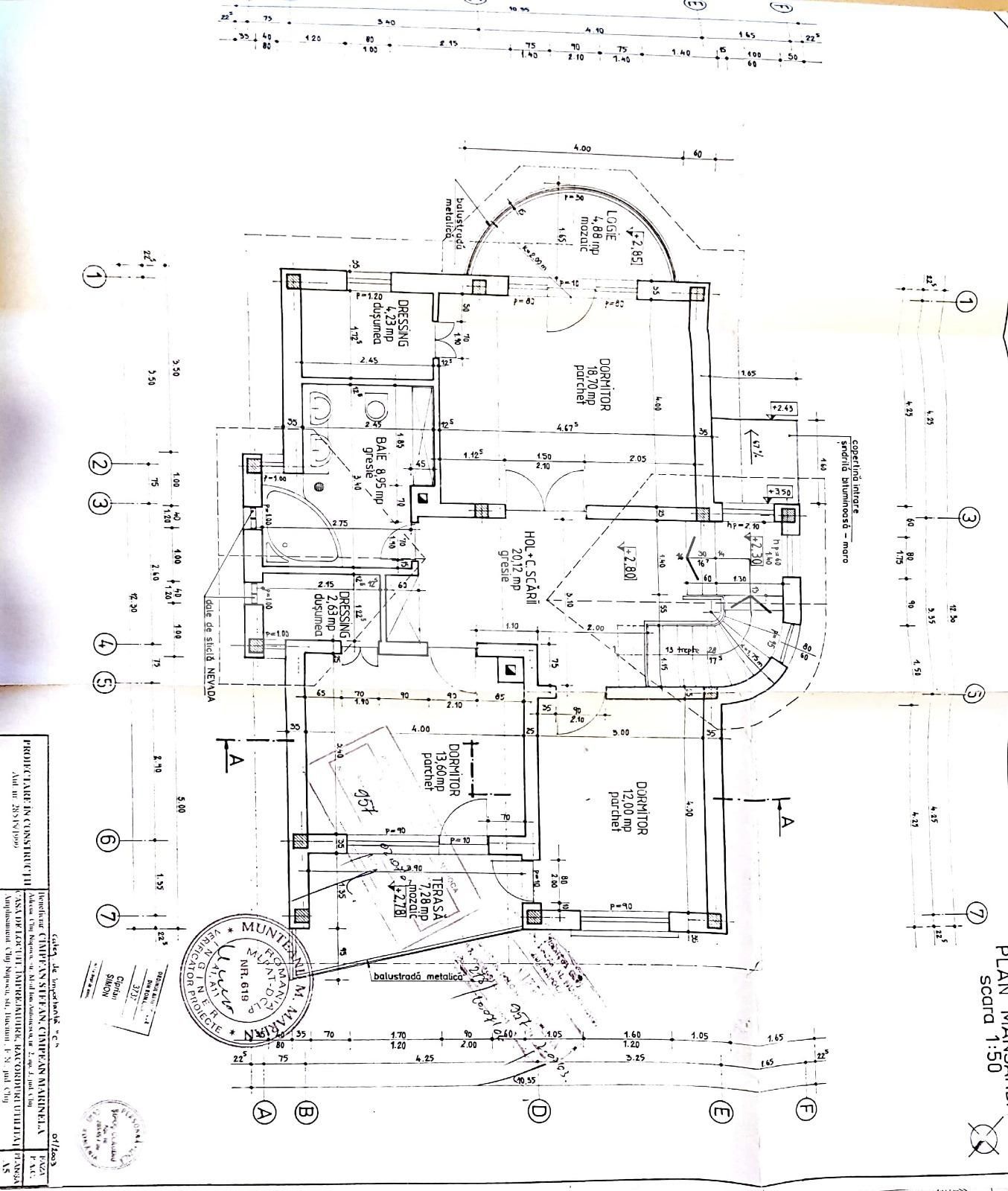 Casa de vânzare 5 camere Manastur - 35783CV | BLITZ Cluj-Napoca | Poza5