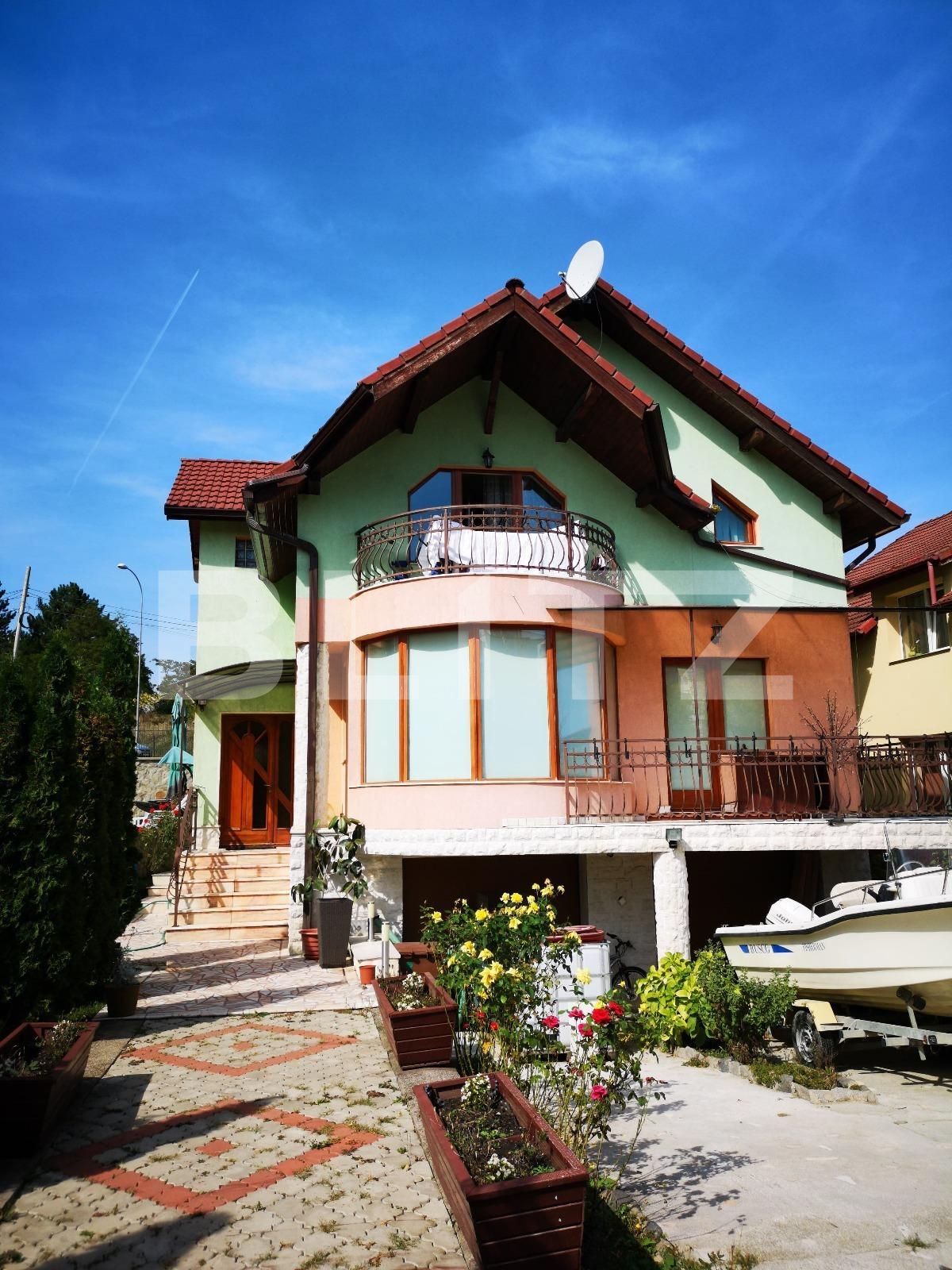 Casa de vânzare 5 camere Manastur - 35783CV | BLITZ Cluj-Napoca | Poza2