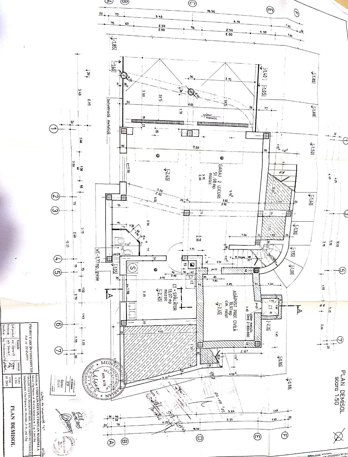 Casa de vânzare 5 camere Manastur - 35783CV | BLITZ Cluj-Napoca | Poza4