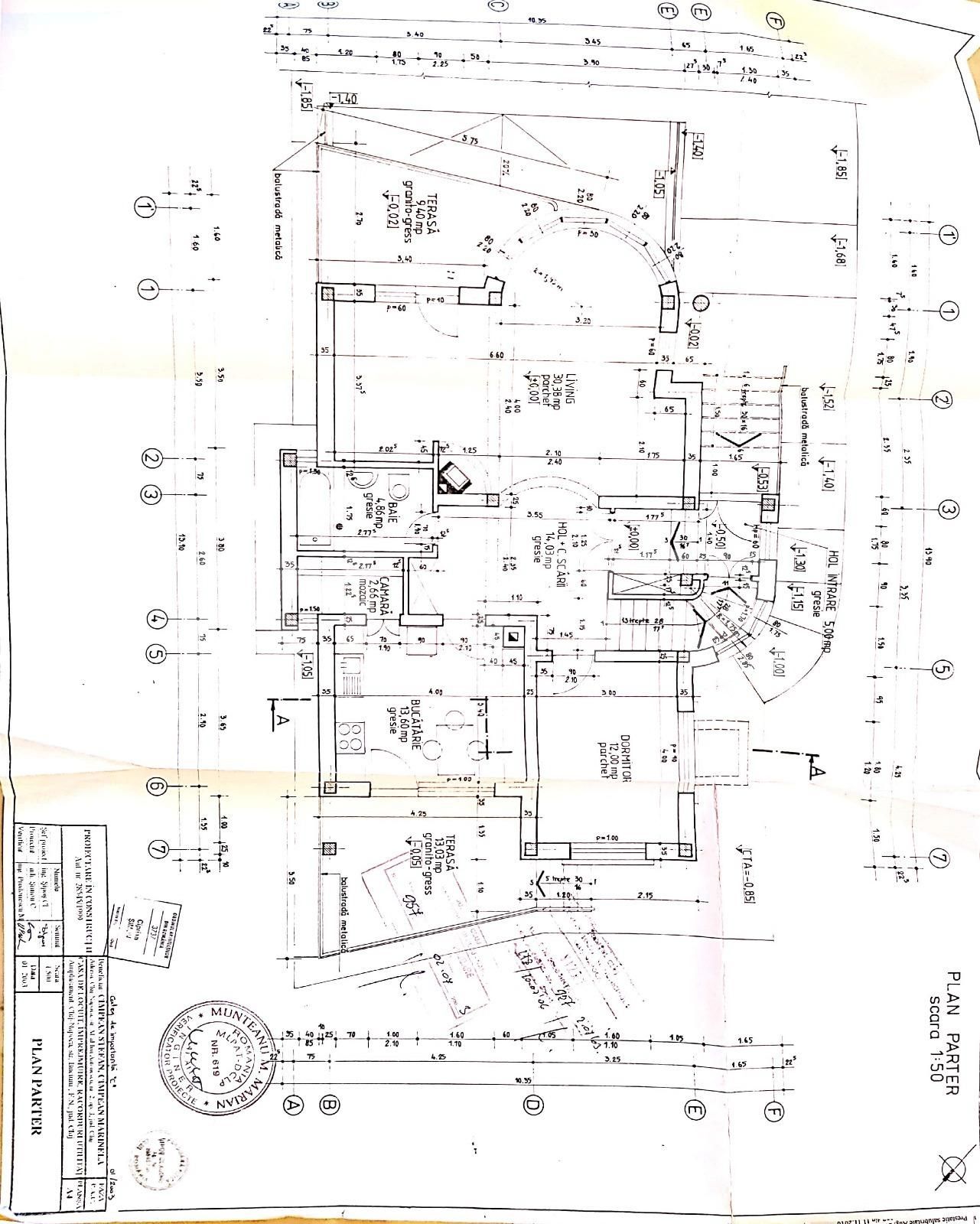 Casa de vânzare 5 camere Manastur - 35783CV | BLITZ Cluj-Napoca | Poza6