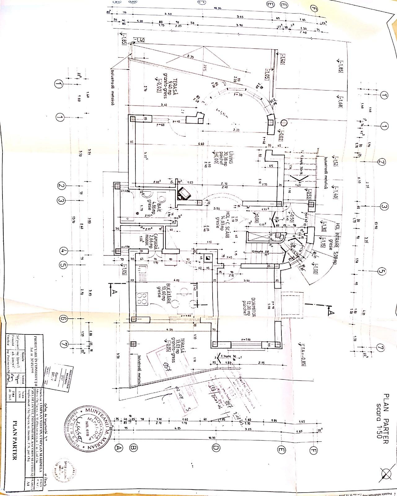 Casa de vânzare 5 camere Manastur - 35783CV | BLITZ Cluj-Napoca | Poza2