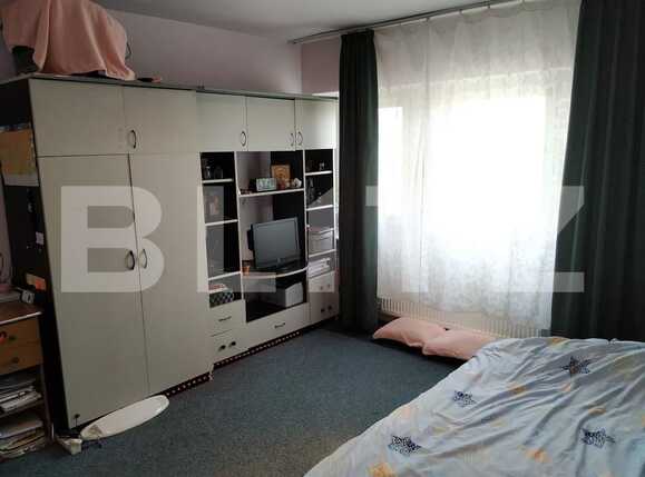 Garsonieră de vânzare Marasti - 35784AV | BLITZ Cluj-Napoca | Poza1