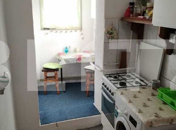 Garsonieră de vânzare Marasti - 35784AV | BLITZ Cluj-Napoca | Poza2