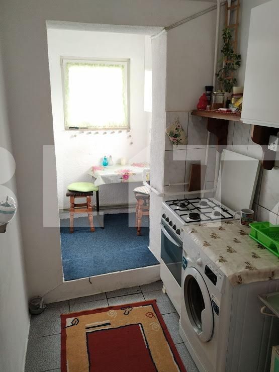 Garsonieră de vânzare Marasti - 35784AV | BLITZ Cluj-Napoca | Poza2