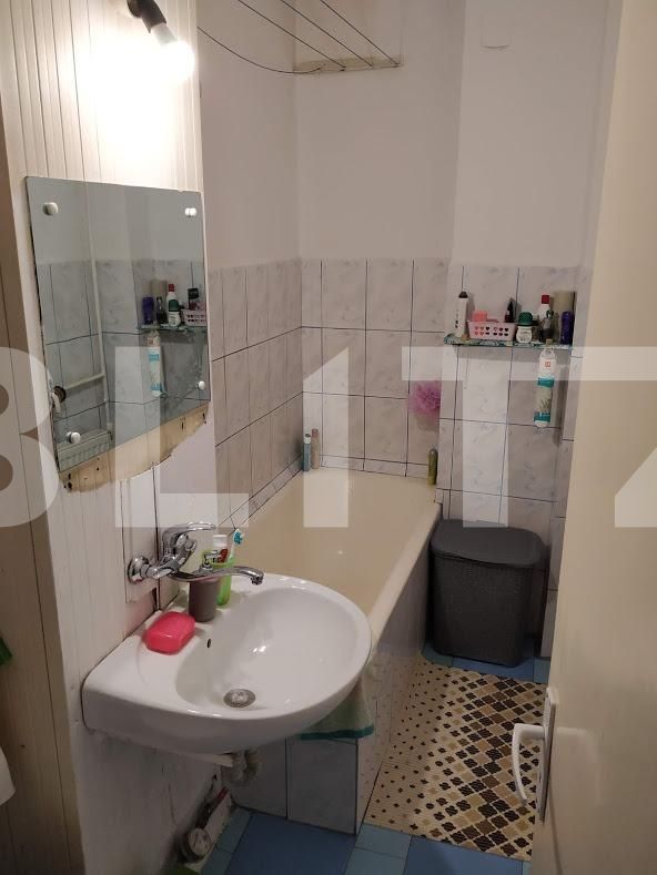 Garsonieră de vânzare Marasti - 35784AV | BLITZ Cluj-Napoca | Poza3