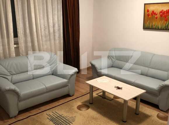 Garsonieră de vânzare Floreşti - 35785AV | BLITZ Cluj-Napoca | Poza1