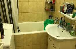 Garsoniera de vanzare, 28 mp, balcon inchis, zona Iulius Mall 