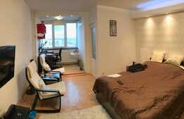 Garsoniera de vanzare, 28 mp, balcon inchis, zona Iulius Mall 