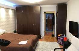 Garsoniera de vanzare, 28 mp, balcon inchis, zona Iulius Mall 