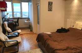 Garsoniera de vanzare, 28 mp, balcon inchis, zona Iulius Mall 