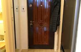 Garsoniera de vanzare, 28 mp, balcon inchis, zona Iulius Mall 