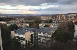 Garsoniera de vanzare, 28 mp, balcon inchis, zona Iulius Mall 