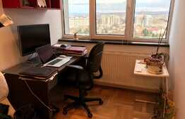 Garsoniera de vanzare, 28 mp, balcon inchis, zona Iulius Mall 